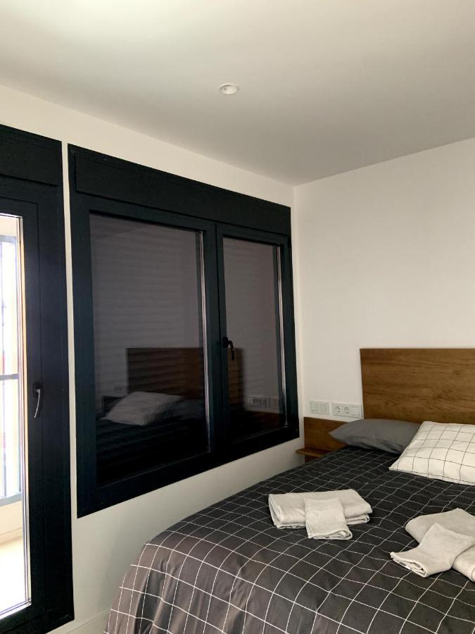 Castilla Luxury 2D Apartment Madrid Exterior foto