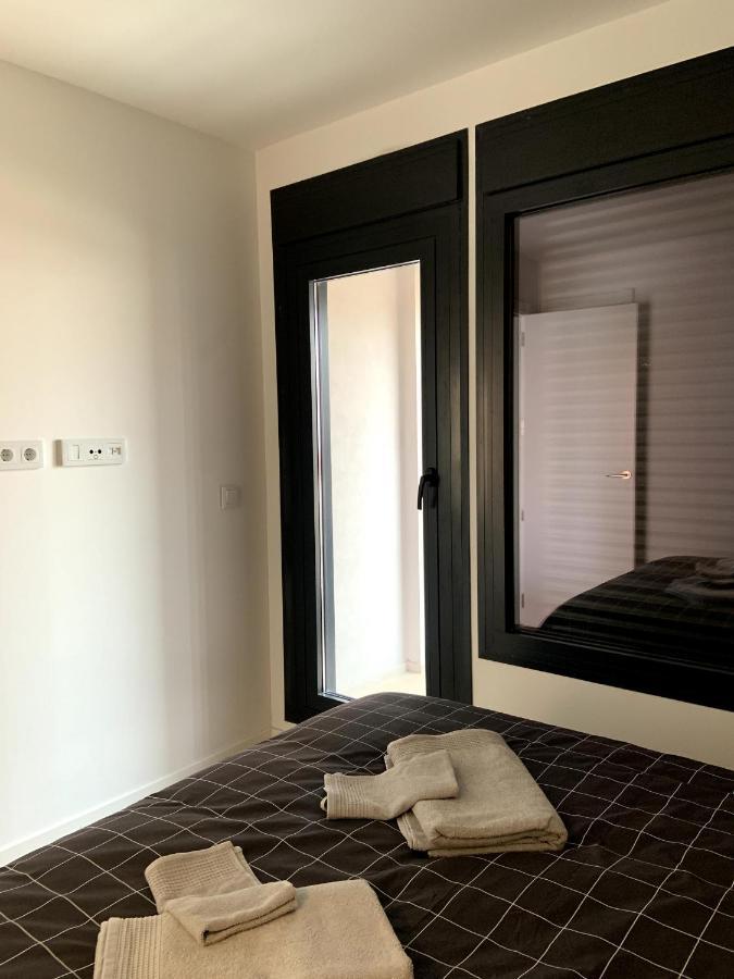 Castilla Luxury 2D Apartment Madrid Exterior foto
